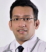 Dr. Chintan Hegde