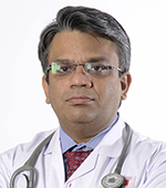 Dr. Prashant Mishra