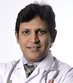 Dr. Rajesh R Yadav