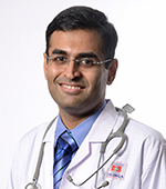 Dr. Ryan D Souza