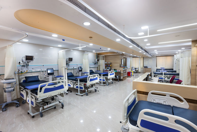 Cardiac ICU