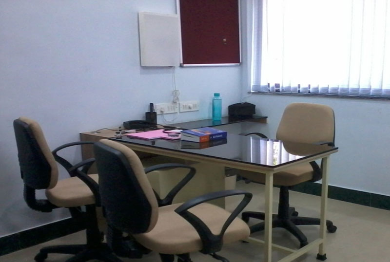 Consulting Room