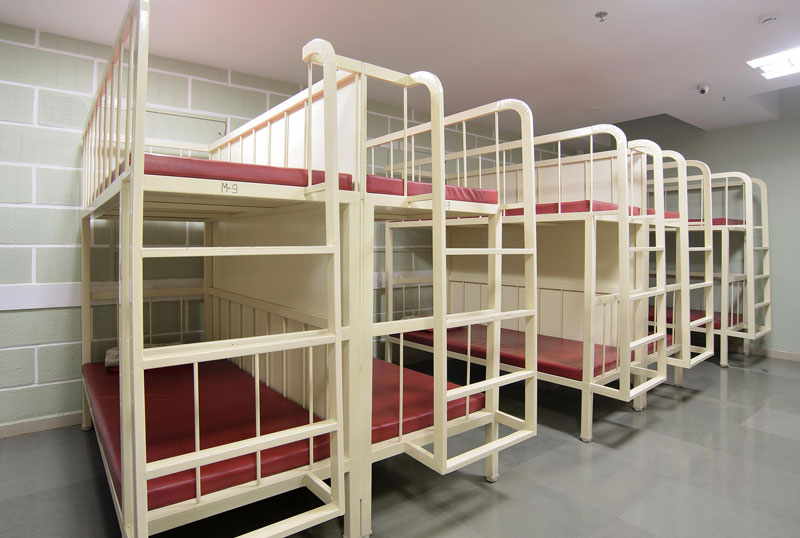 Dormitory