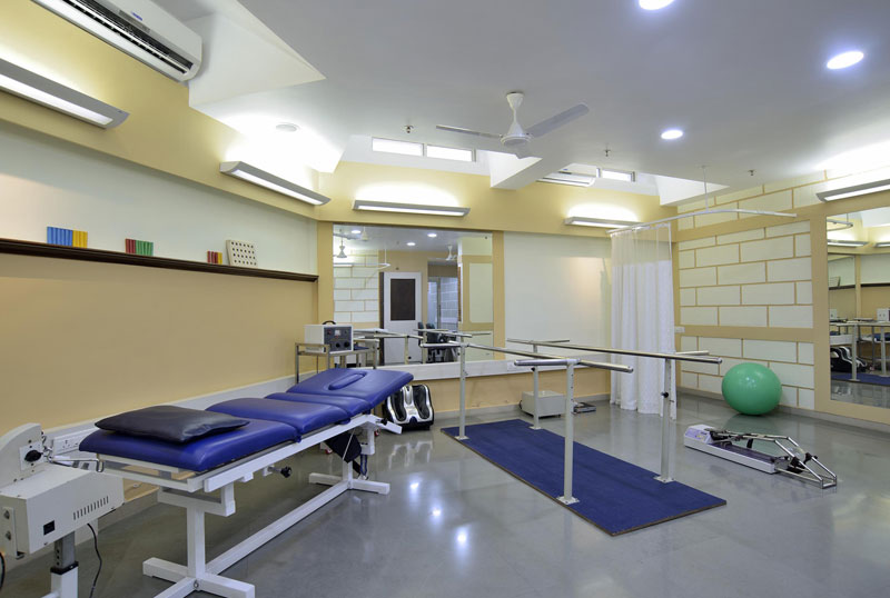 Physiotherapy